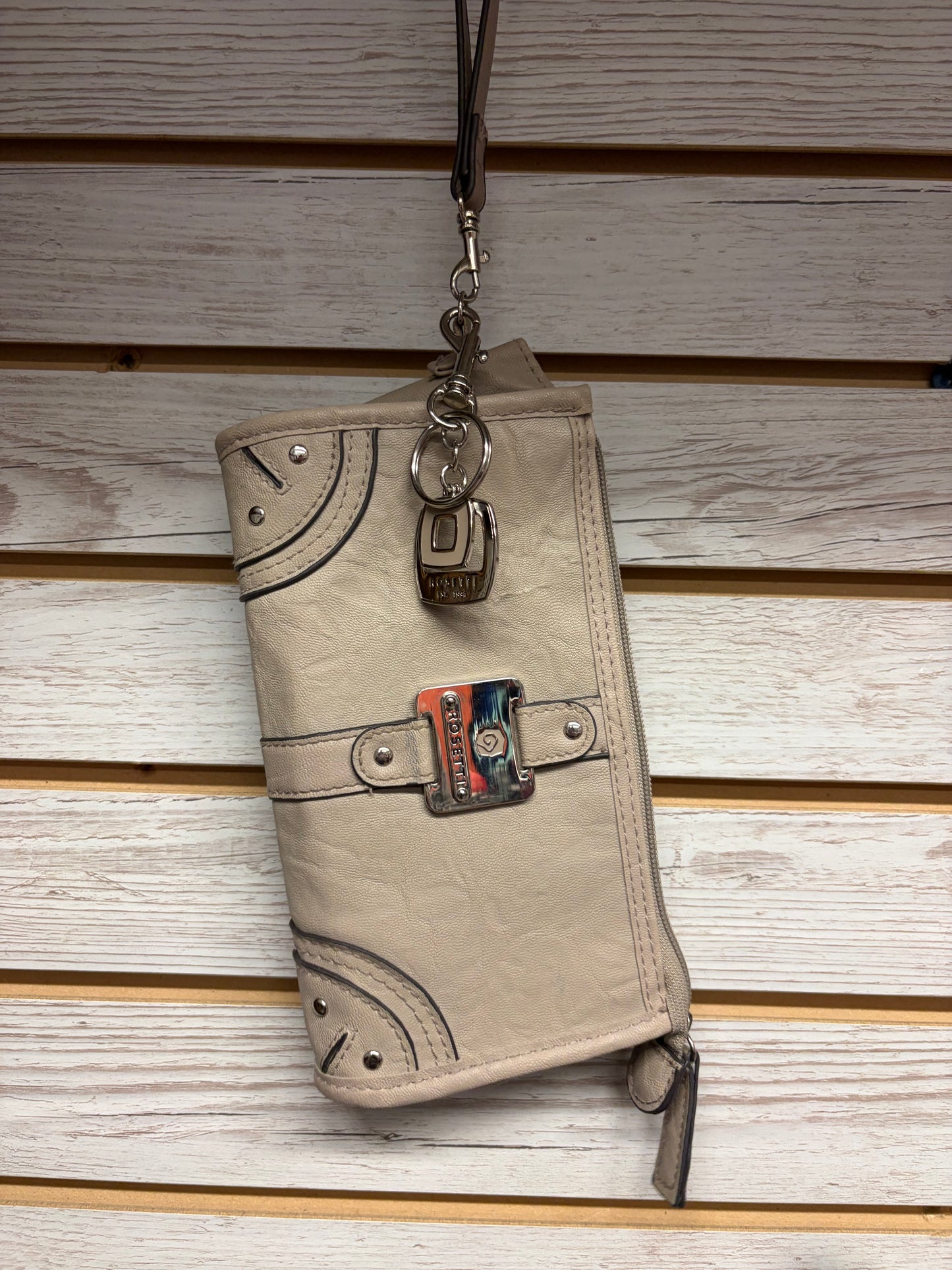 Rosetti Wristlet