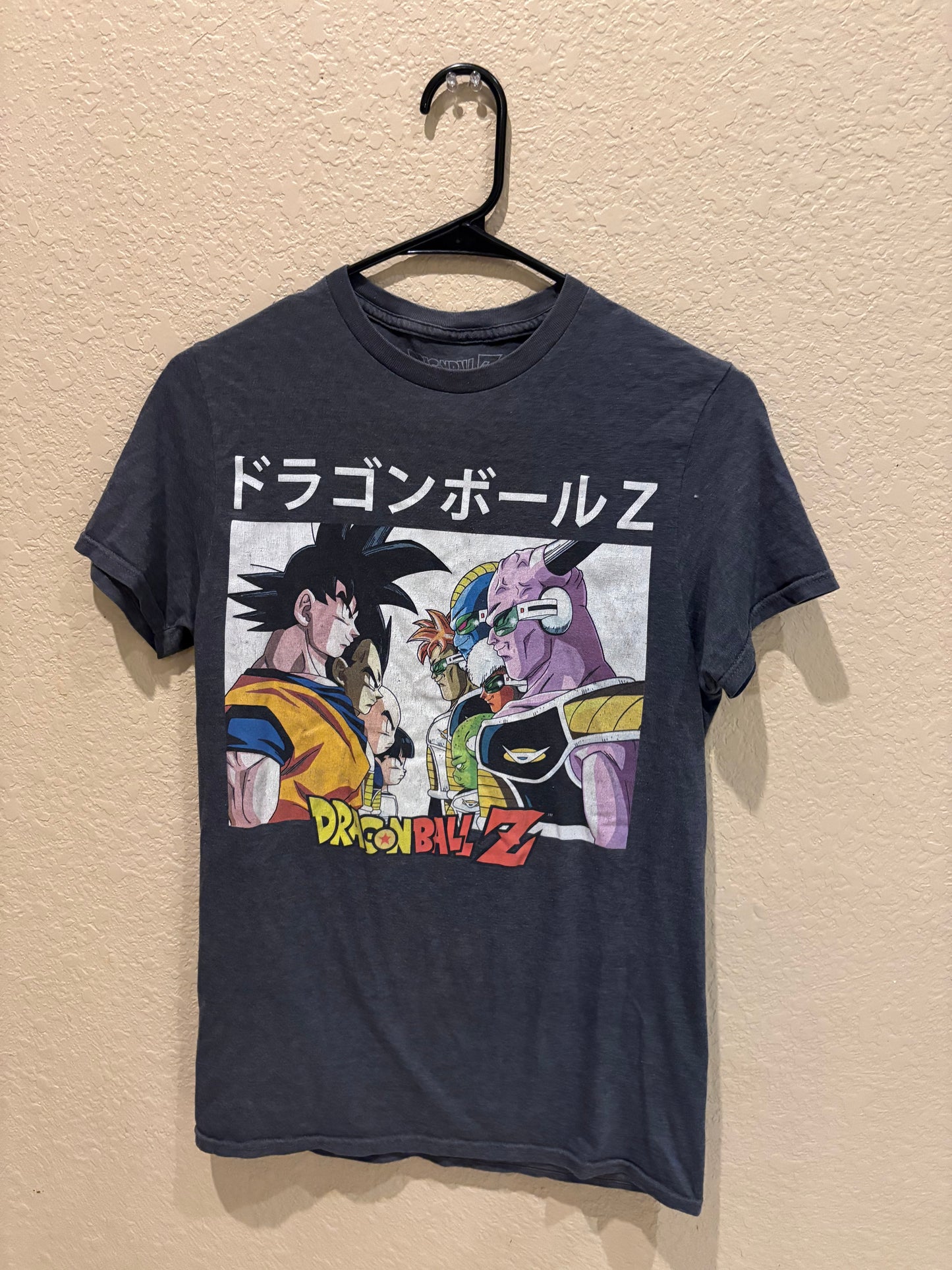 Dragon Ball Z T-Shirt (S)