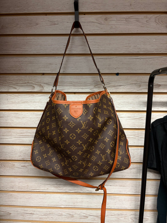 Inspired Bag (flawed)