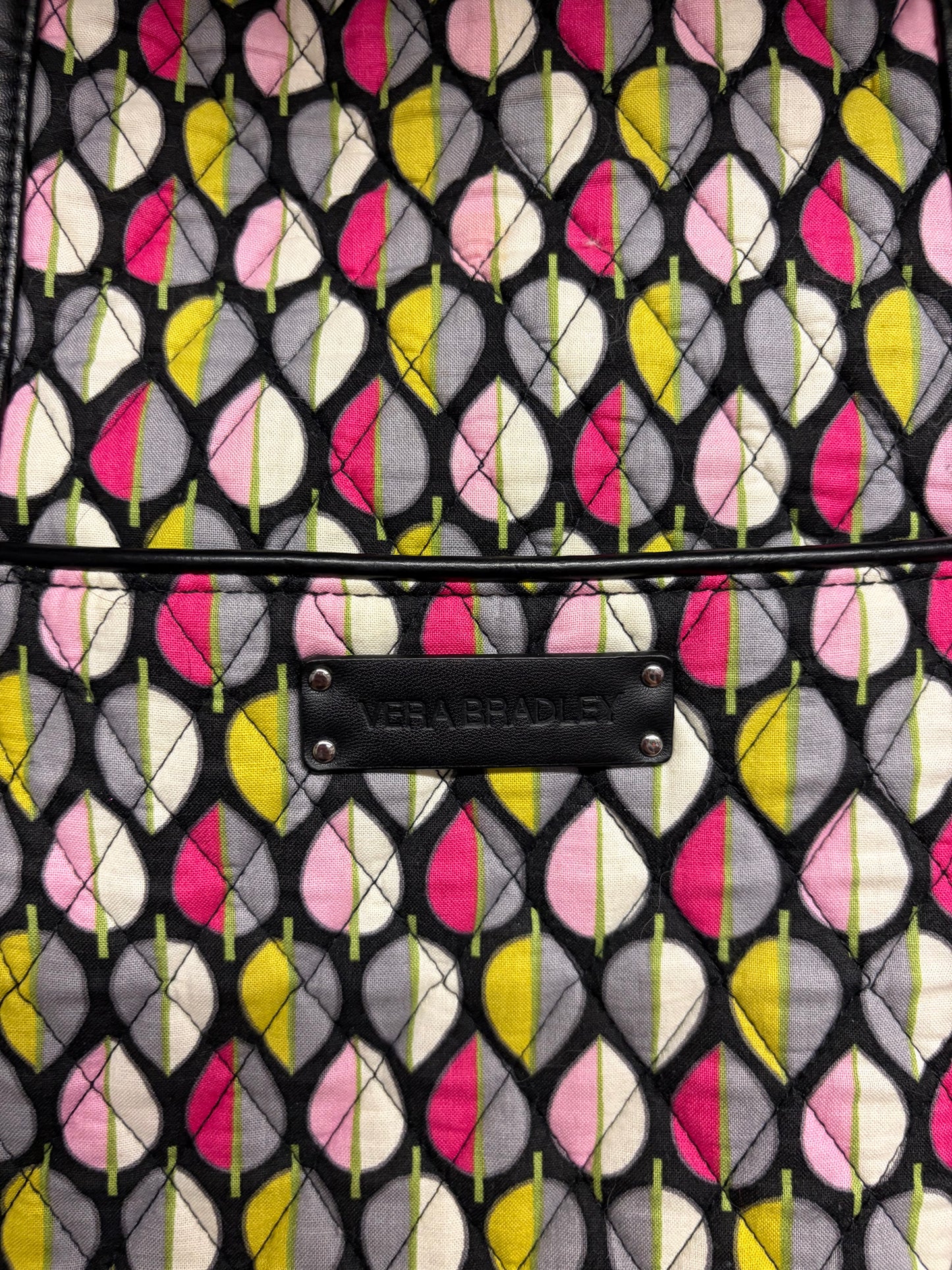 Vera Bradley Moon Drop Tote