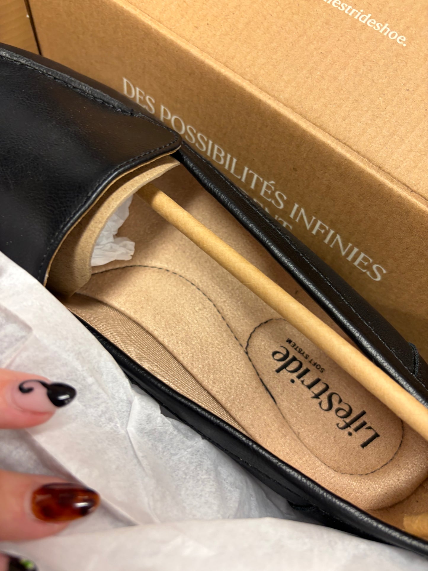 LifeStride Margot Loafers-10