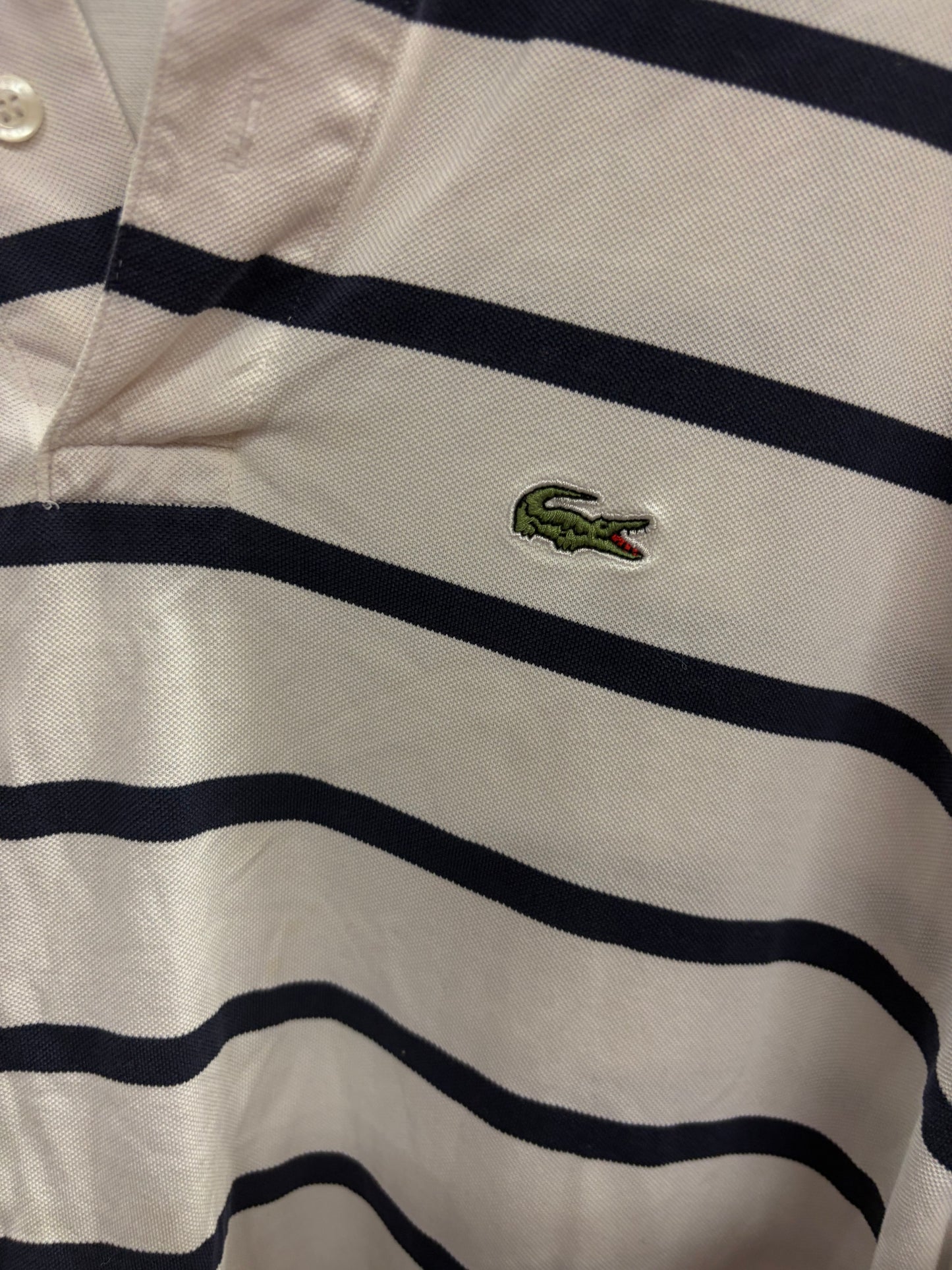 Lacoste Polo- L
