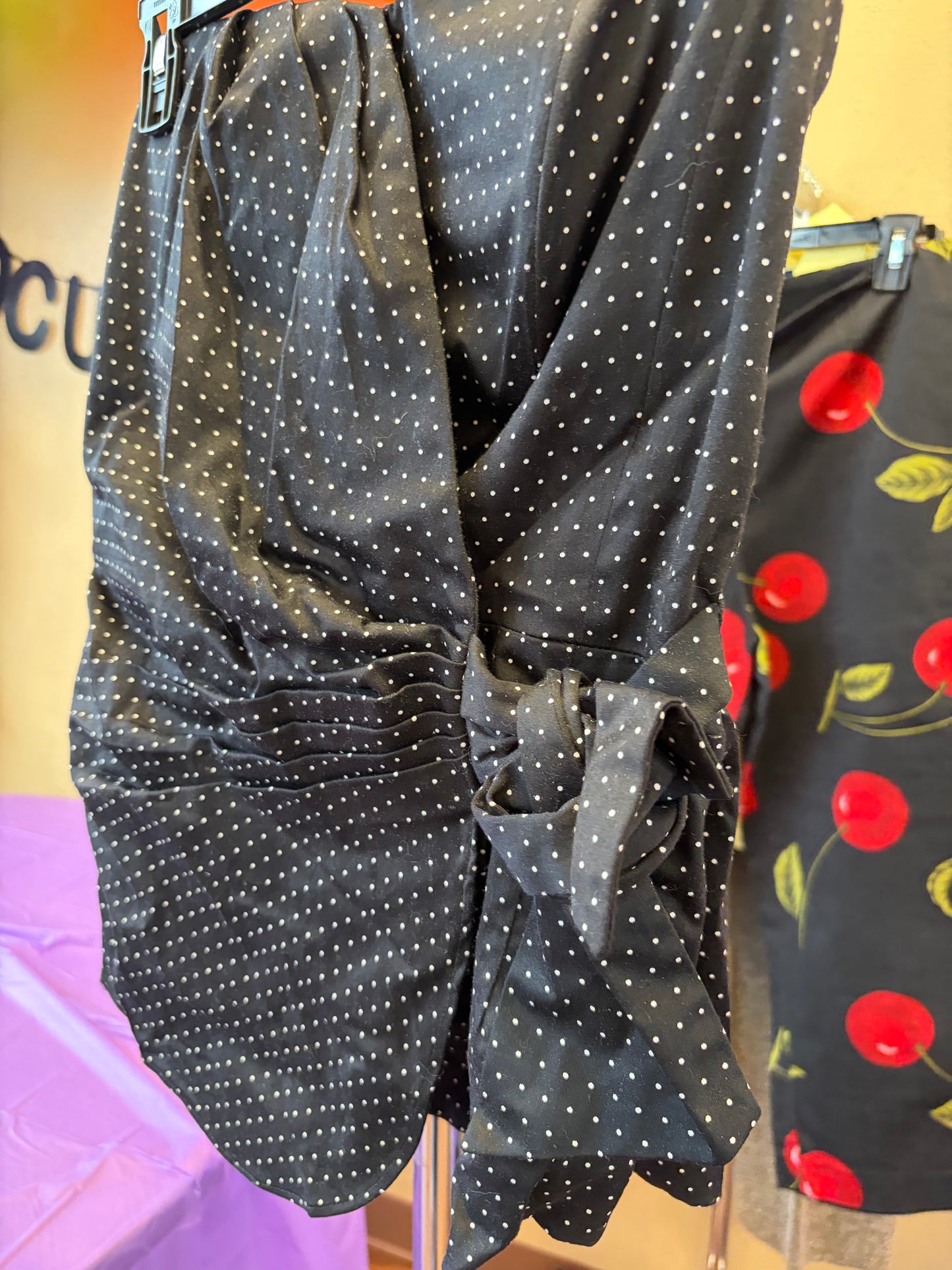 Cherry Pants - Size 12