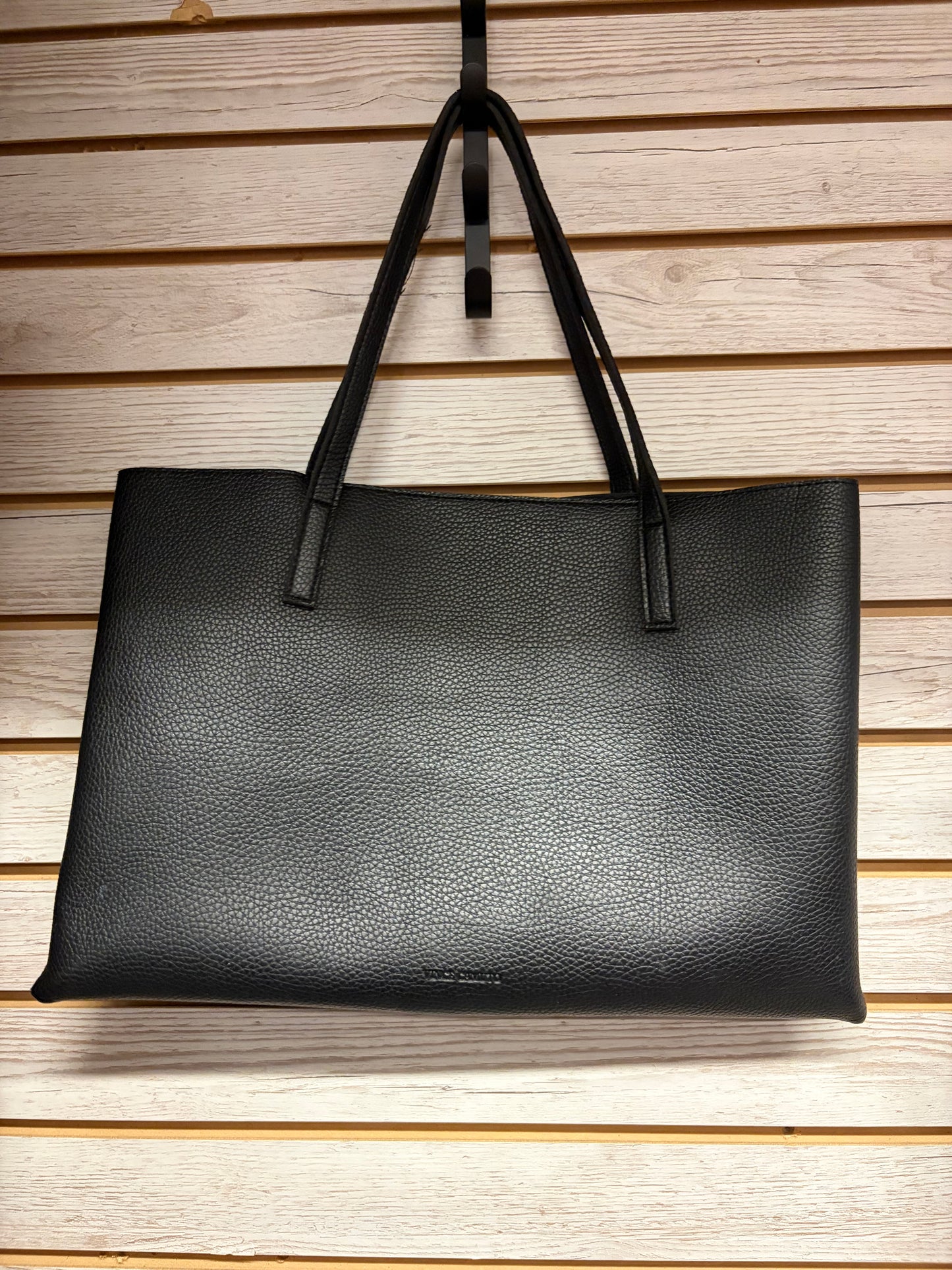 Vince Camuto Tote (flaw)