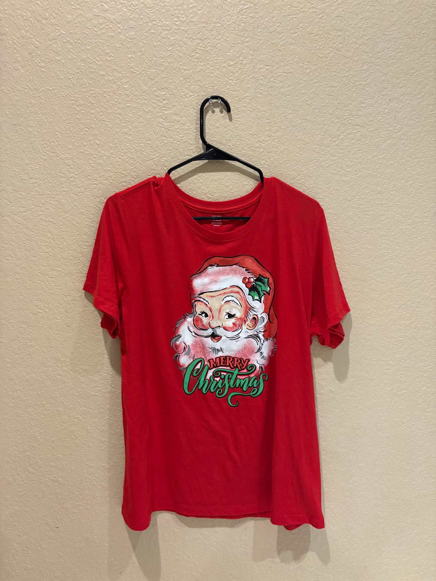Christmas T-Shirt (XL)