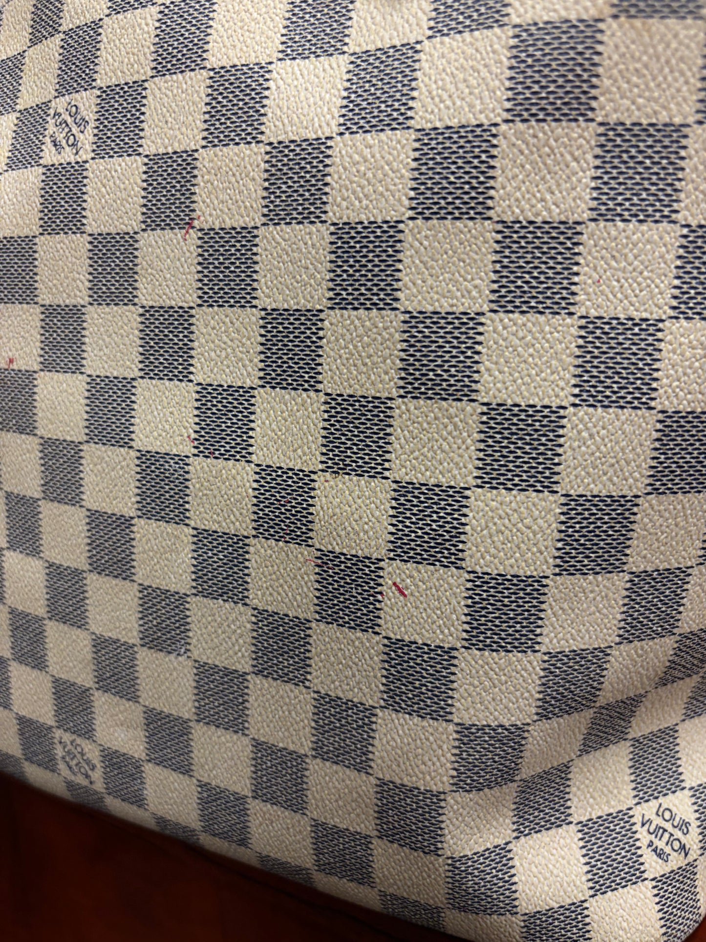 Inspired Bag + Pouch