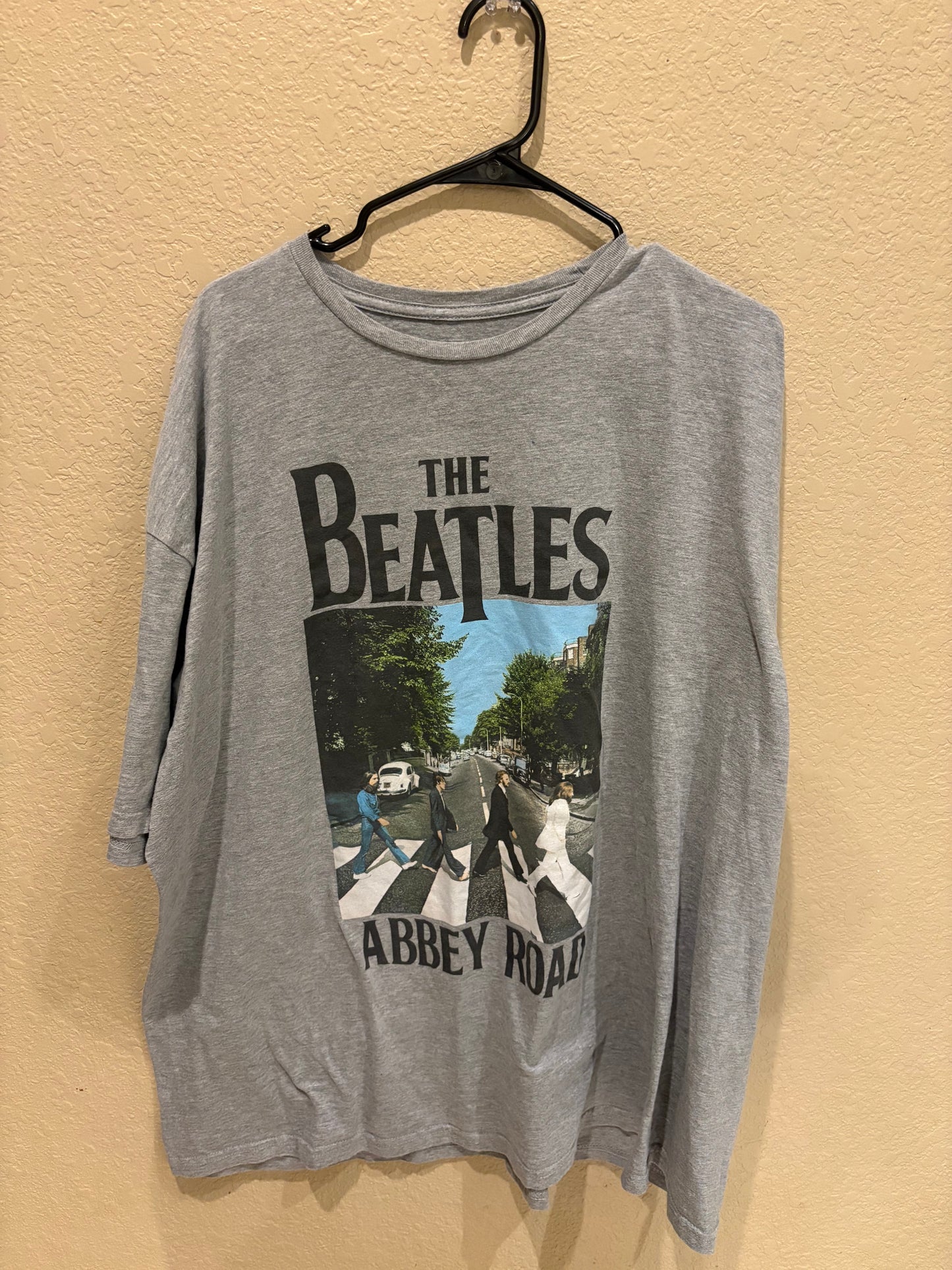 Beatles T-Shirt (3XL)