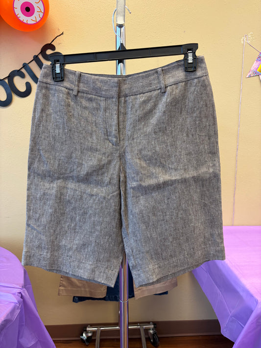 Ann Taylor Dressy Shorts - Size 6