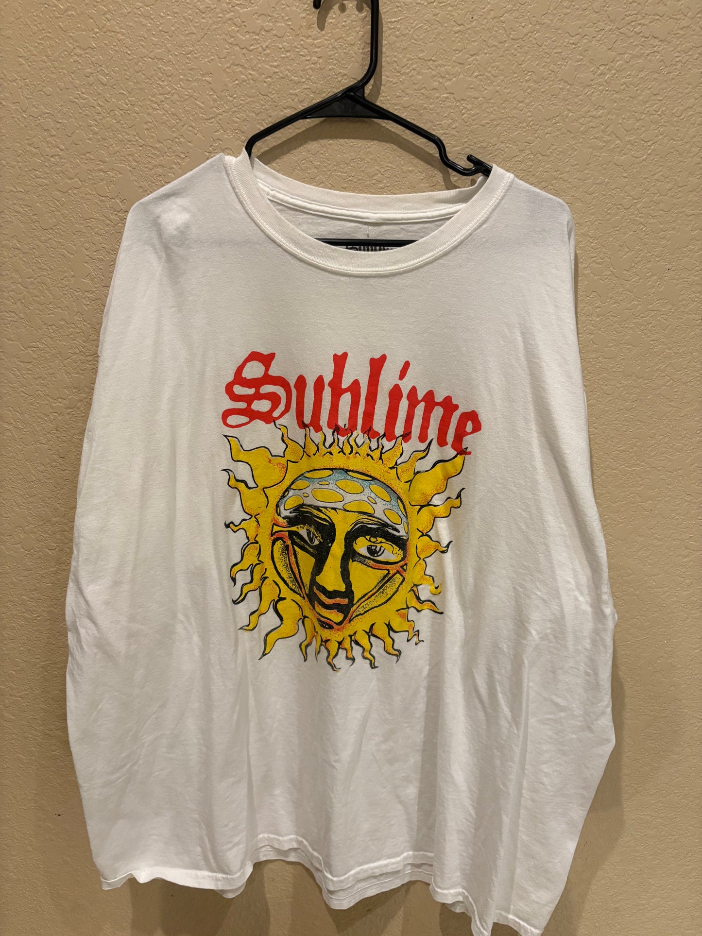 Sublime T-Shirt (3XL)