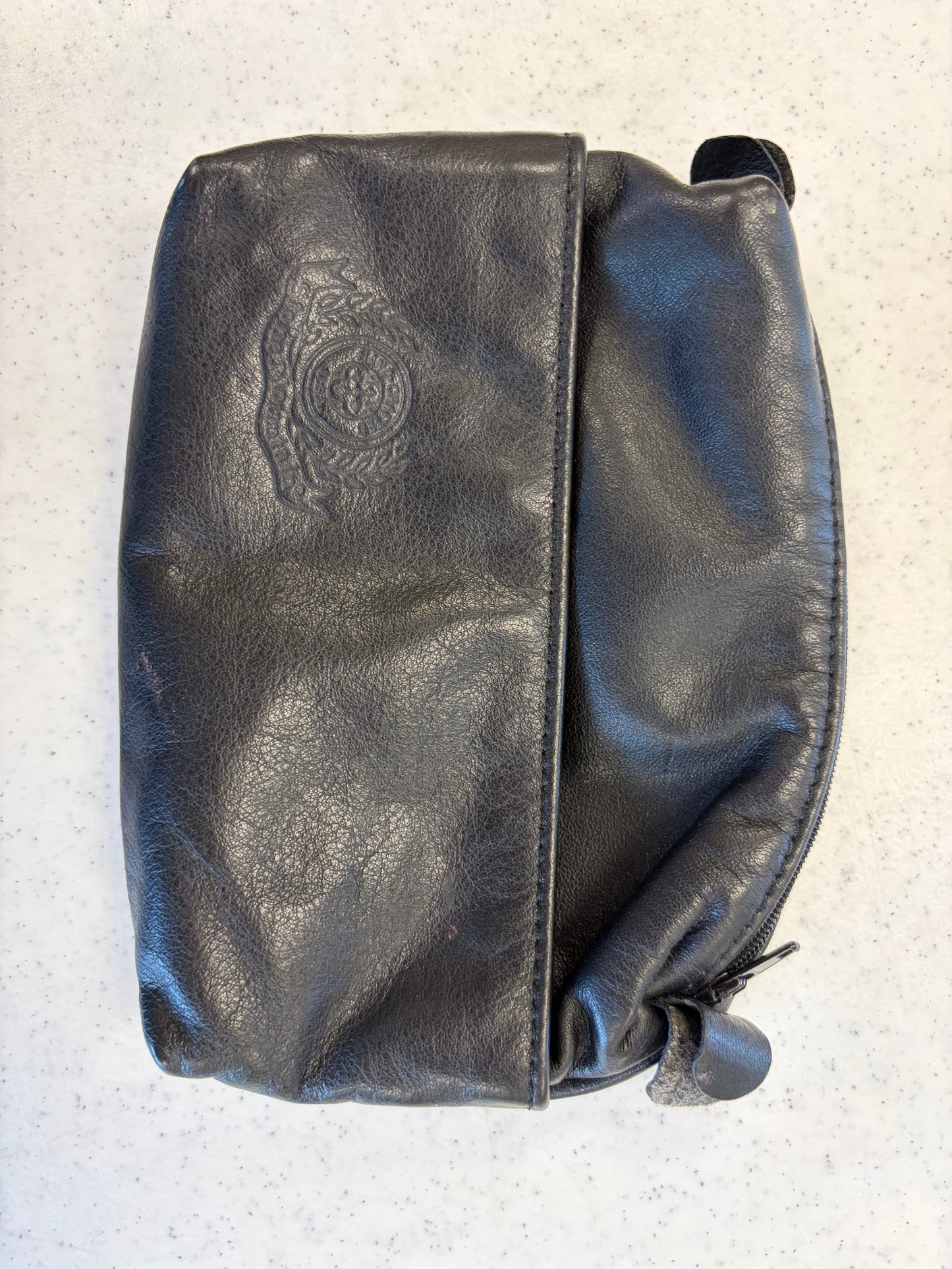 Stone Mountain Black Coin Purse