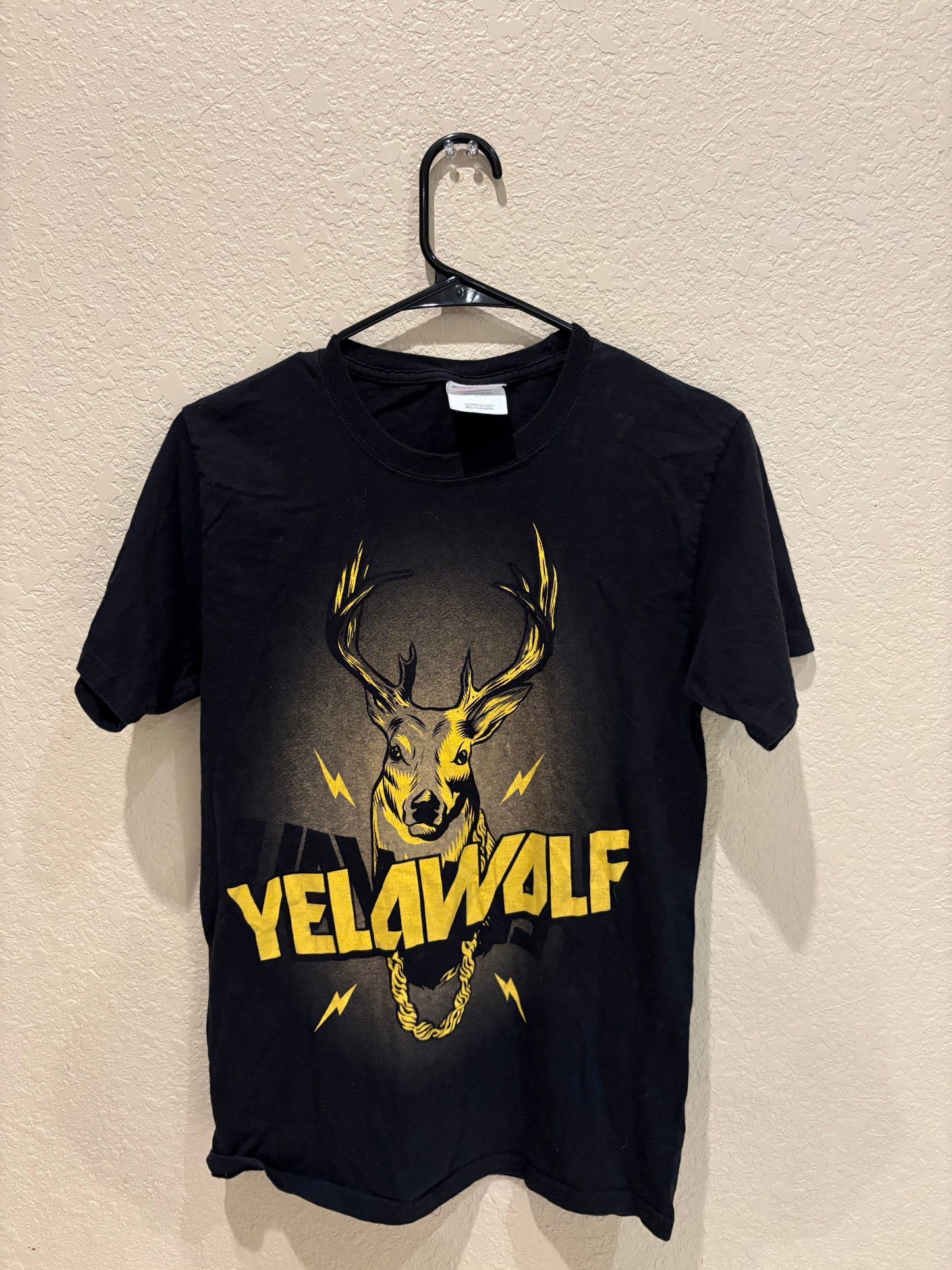 Yelawolf T-Shirt (S)
