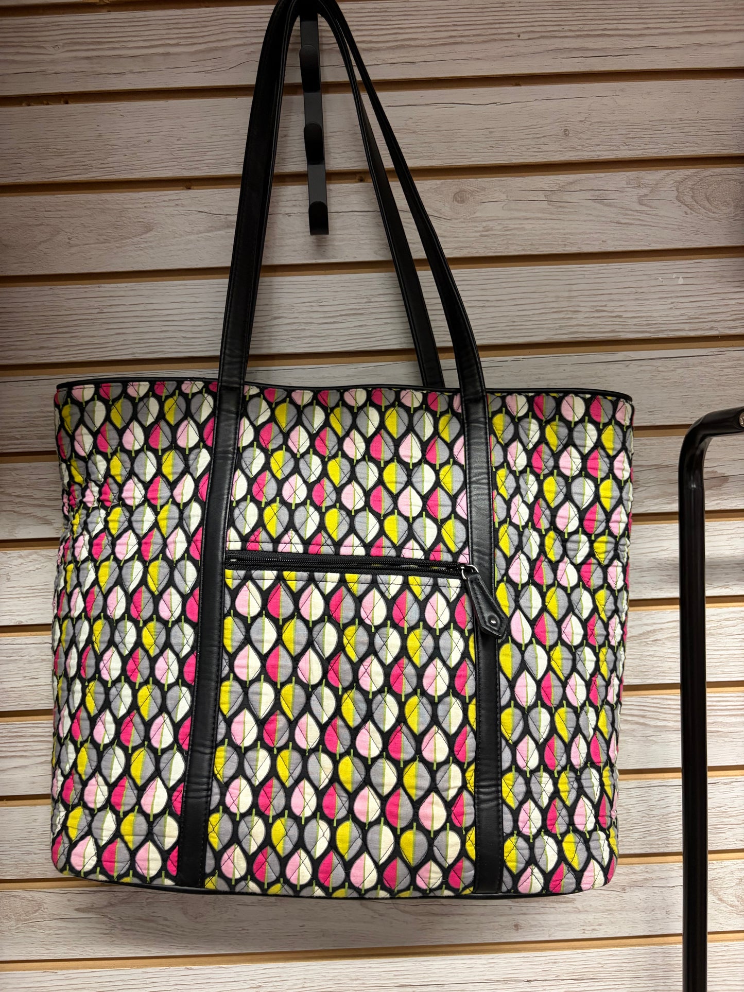 Vera Bradley Moon Drop Tote
