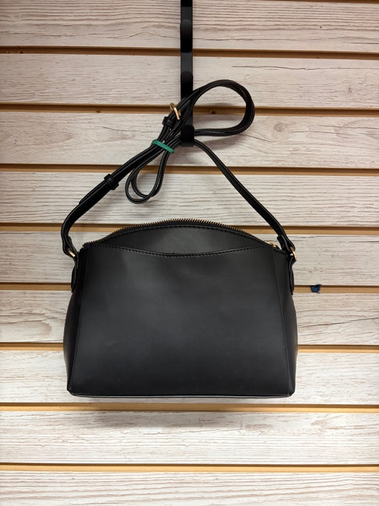 NWT- Universal Threads black handbag
