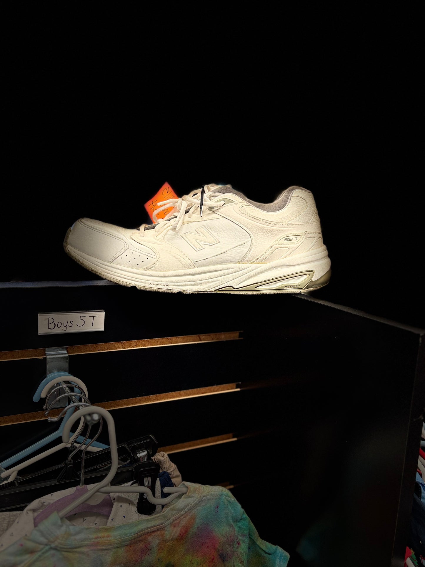 New Balance Men’s Size 14