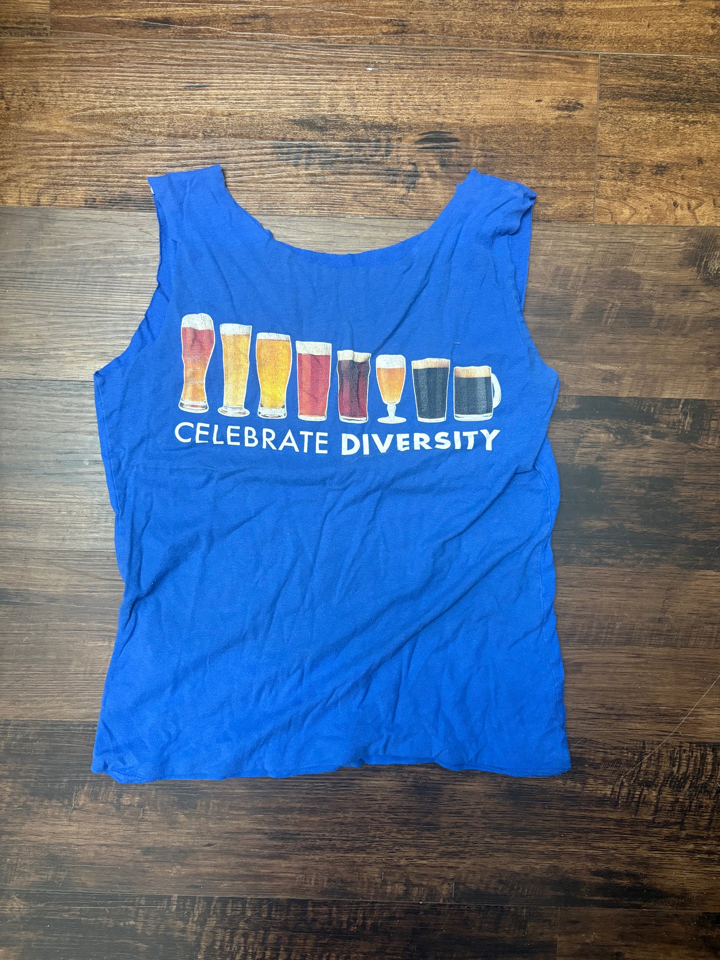 $3 T-Shirt Bag Drop