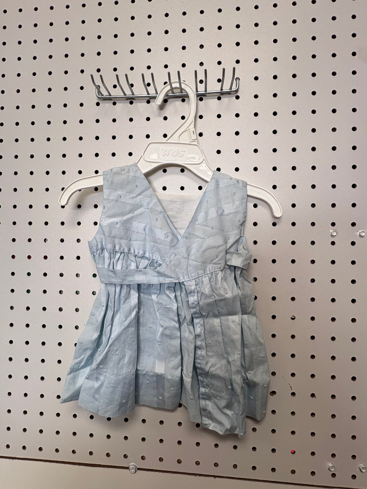Vintage Neiman Marcus Baby Dress 0-3M