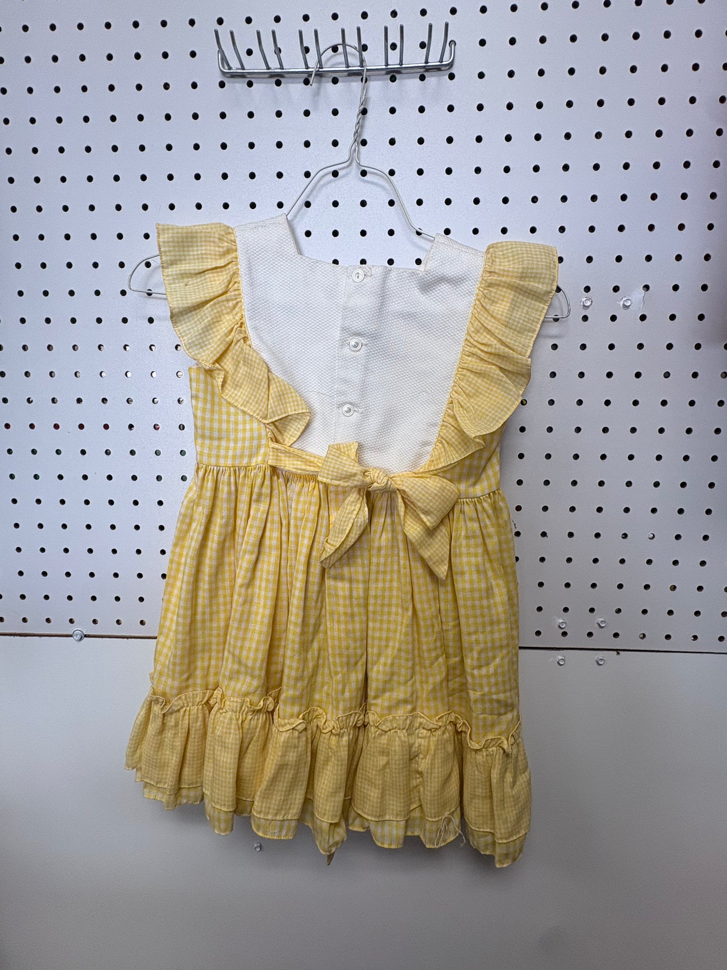 Vintage Jayne Copeland Dress Sz 6