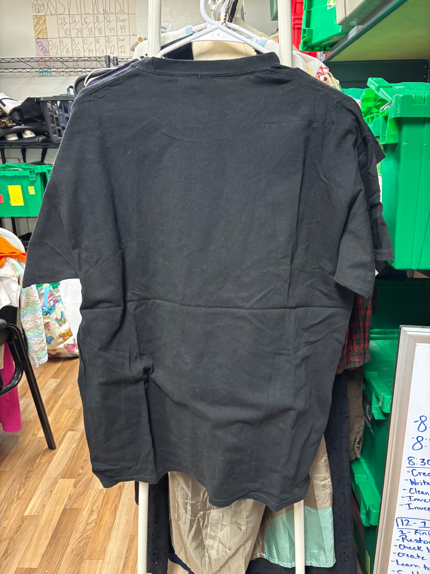 Space Coast Graphic Tee-L