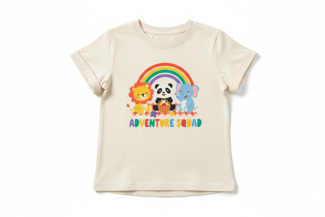 kids top