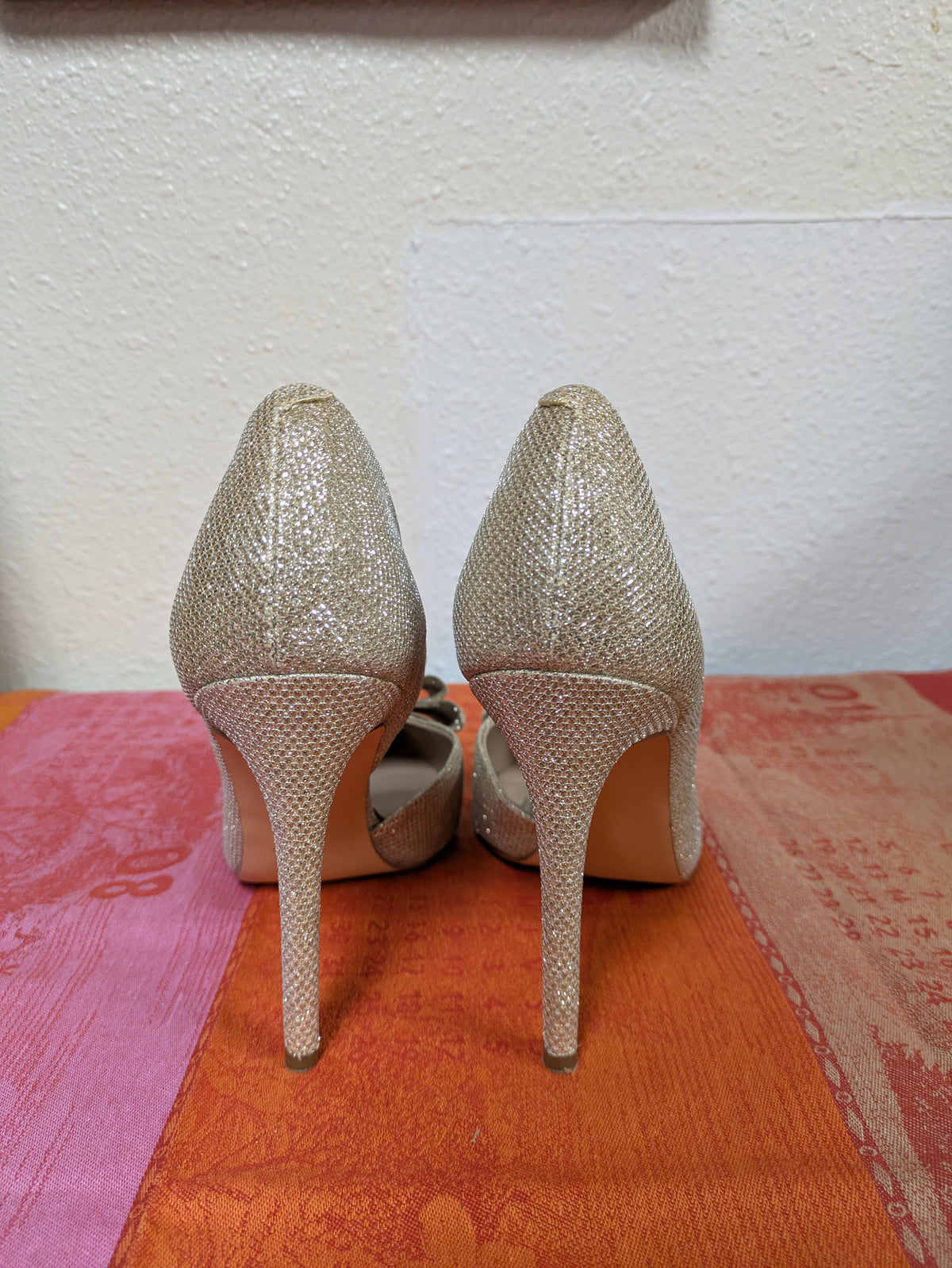 Betsey Johnson Pumps