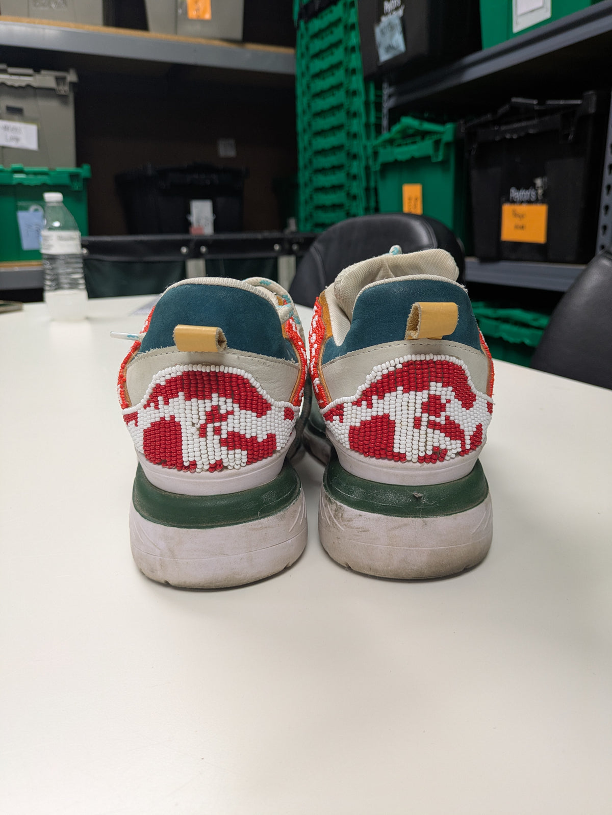 Farm Rio Women's multi trainers