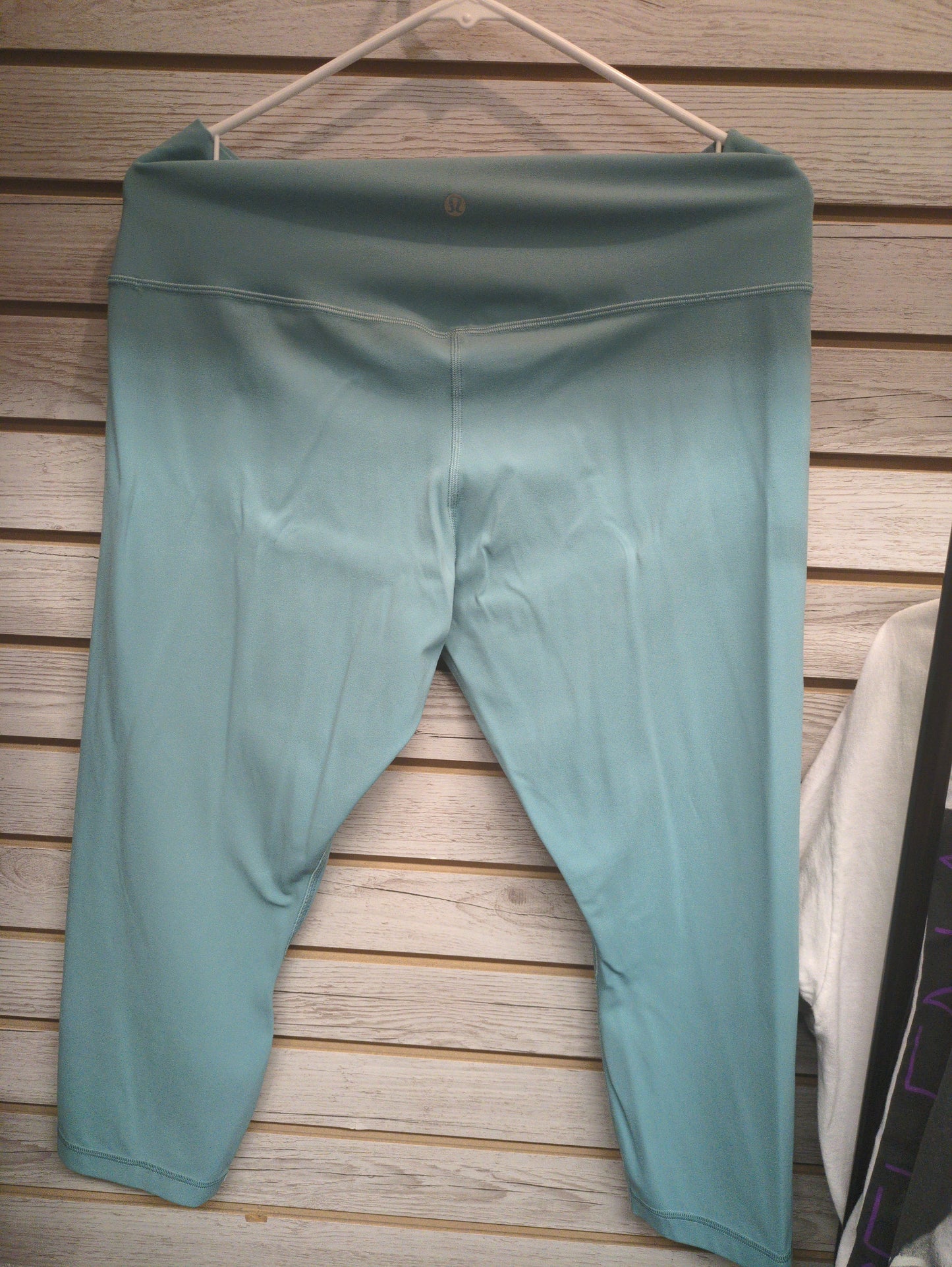 Lululemon Leggings Sz 14