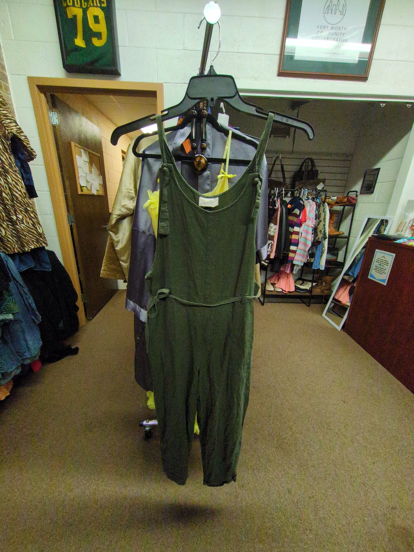 Universal Thread Jumper S