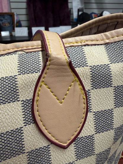 Inspired Bag + Pouch