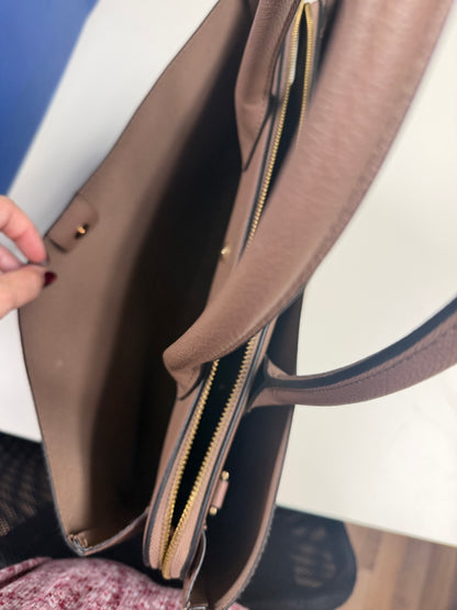 A New Day bag
