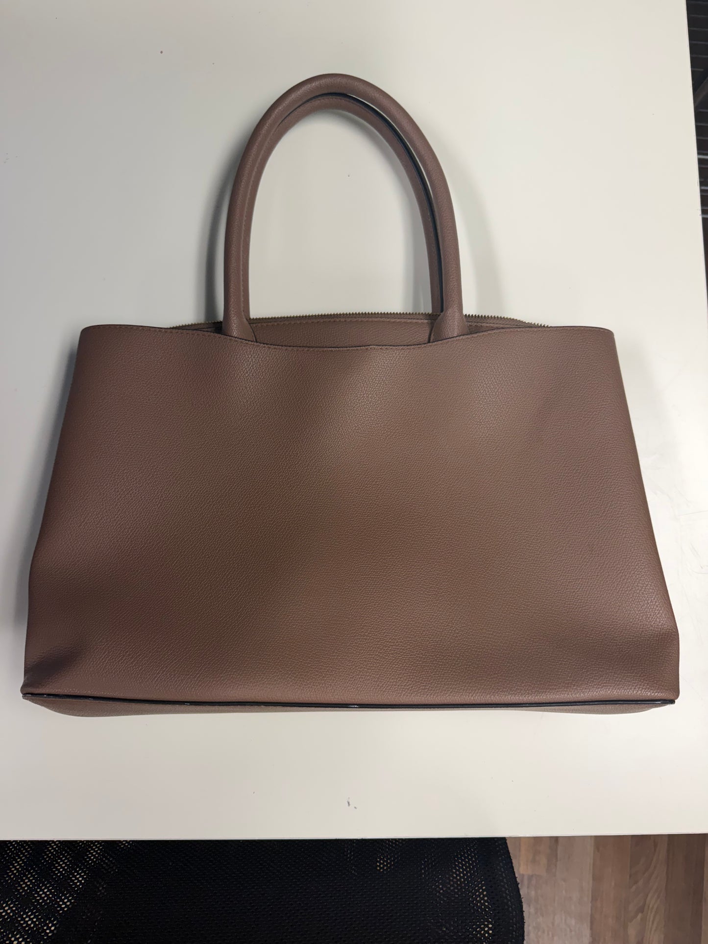 A New Day bag