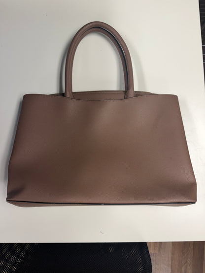 A New Day bag