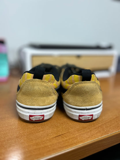 Vans size 6.5