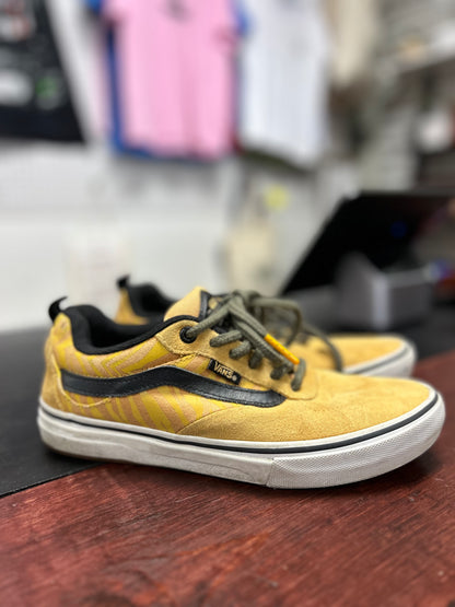 Vans size 6.5