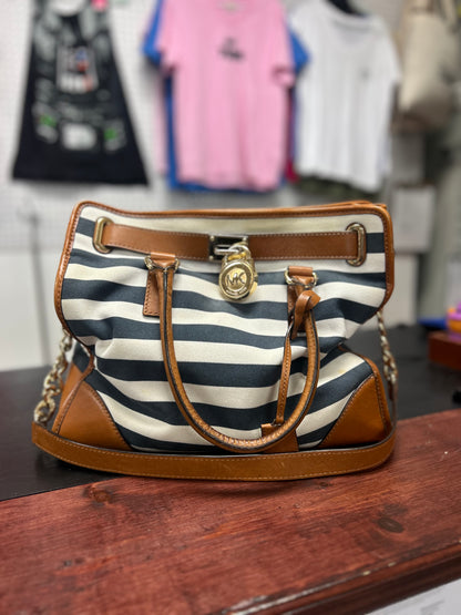 Michael Kors Satchel