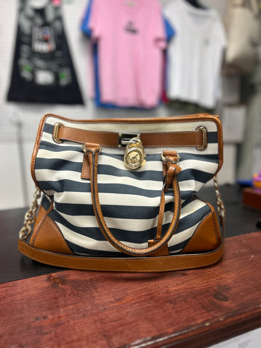 Michael Kors Satchel