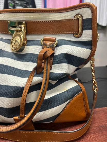 Michael Kors Satchel
