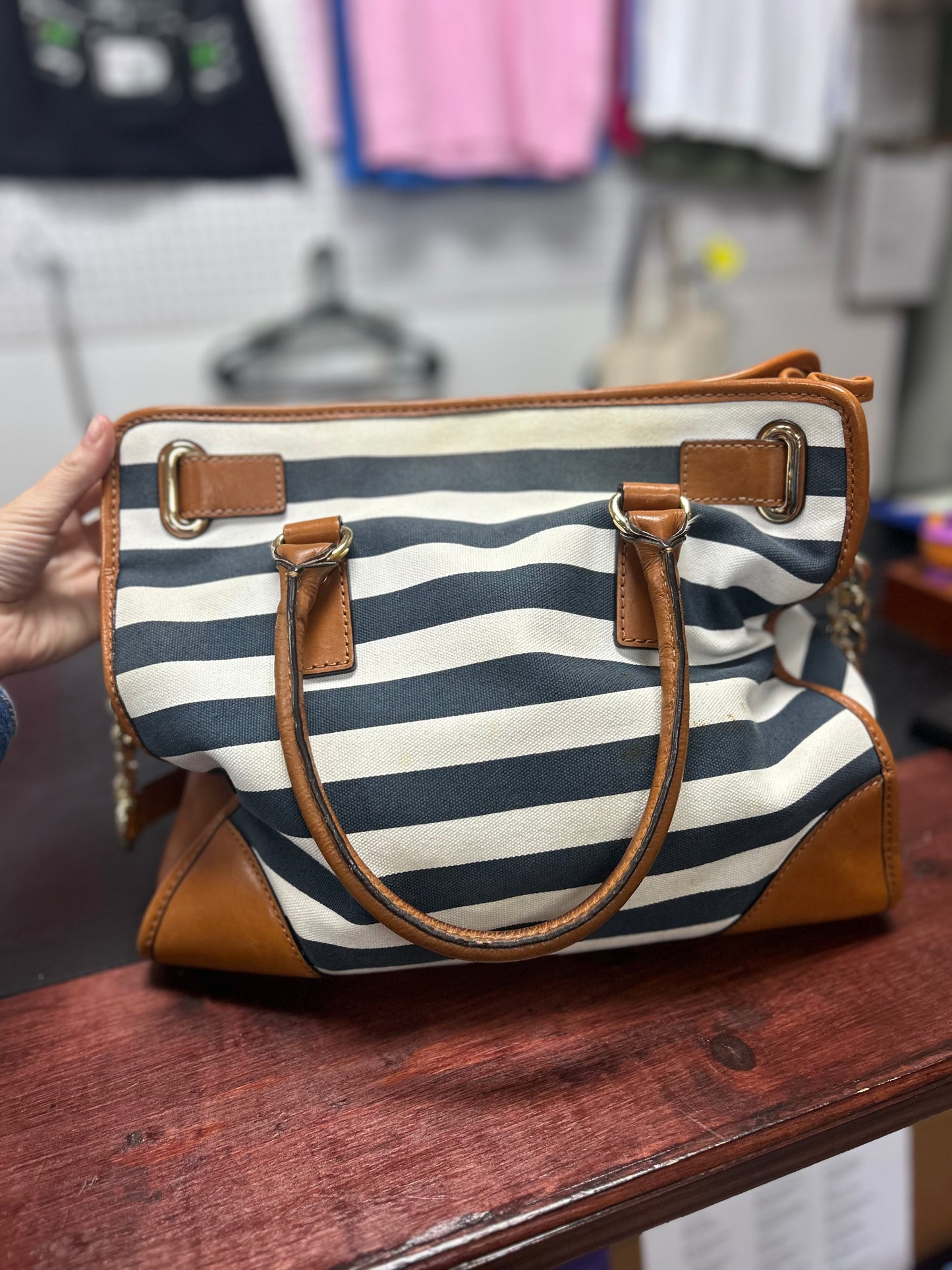 Michael Kors Satchel