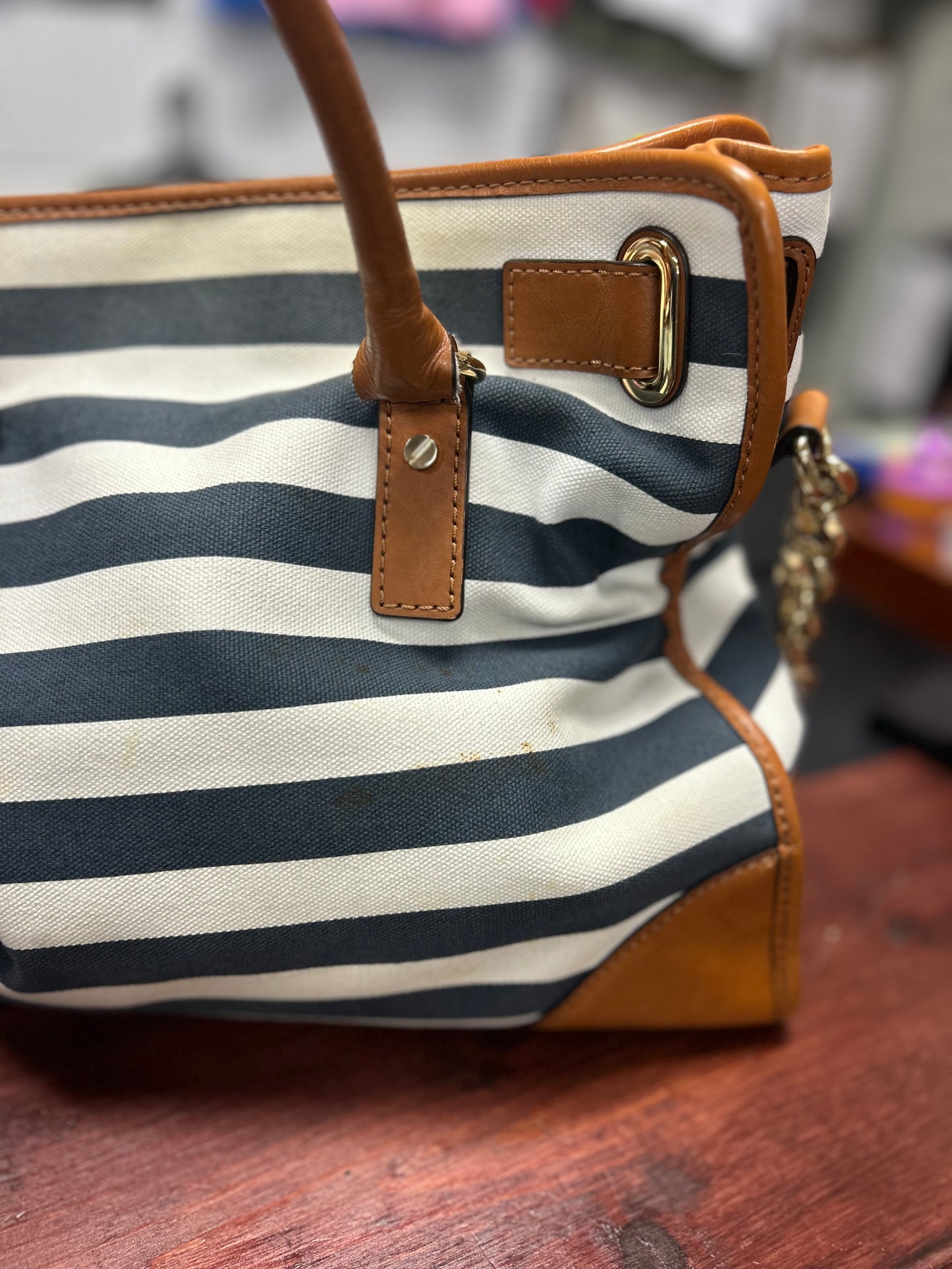 Michael Kors Satchel