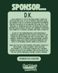 Sponsor A Voucher