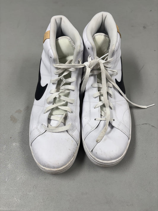 7/1/26 Nike High Top Sneakers- M 13