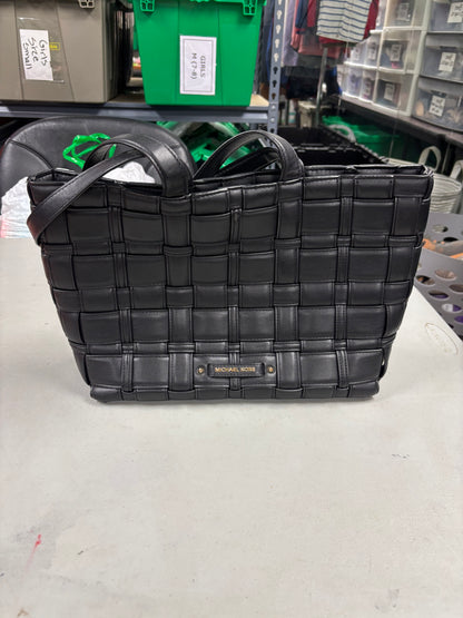 Black MK Bag
