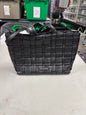 Black MK Bag