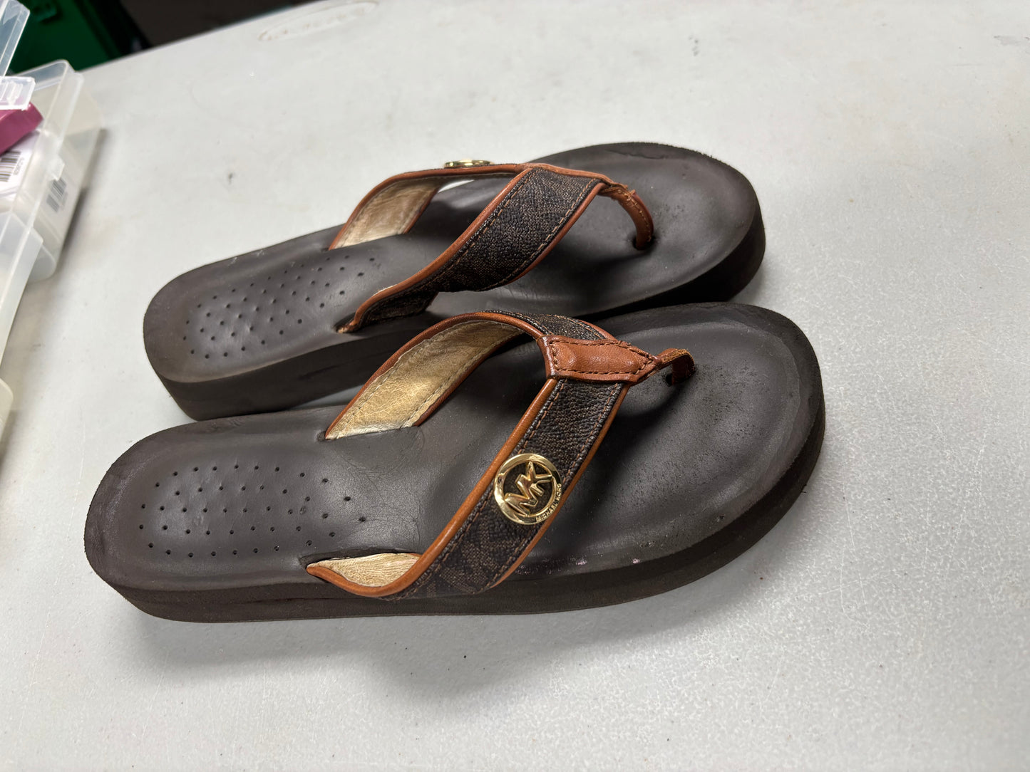 MK Sandals-W 7