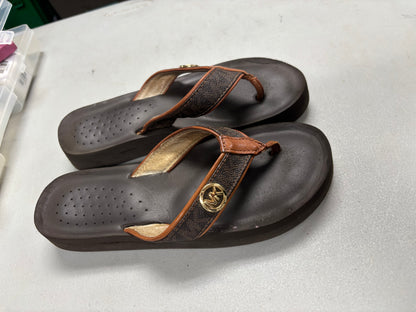 MK Sandals-W 7