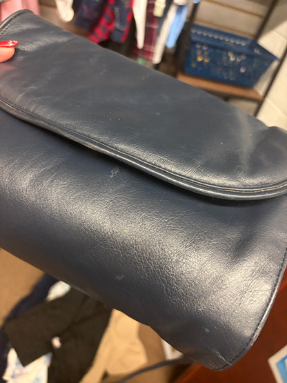 Andrea Midnight Crossbody Bag