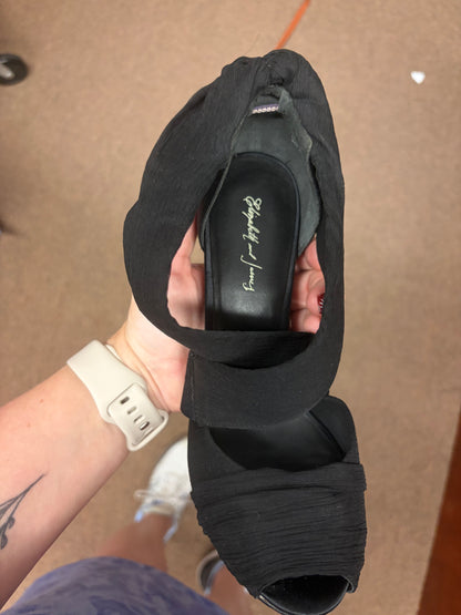 Elizabeth + James Leona Pumps- 6.5