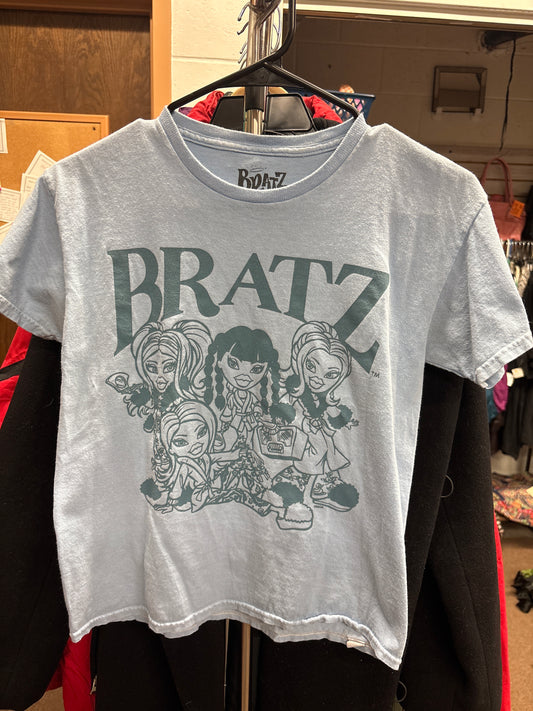 Bratz T-Shirt Sz XS