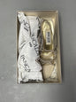 Vintage Pacaldi Tan Heels- W 8.5