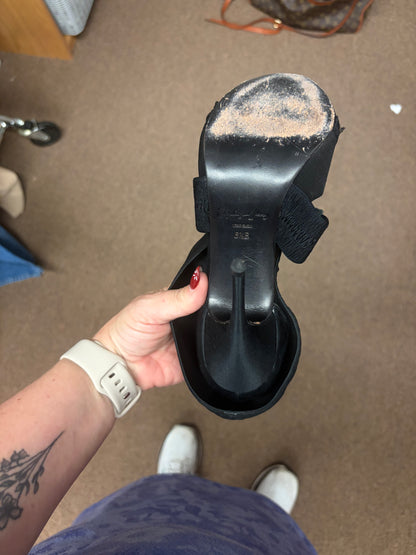 Elizabeth + James Leona Pumps- 6.5