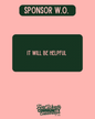 Sponsor A Voucher